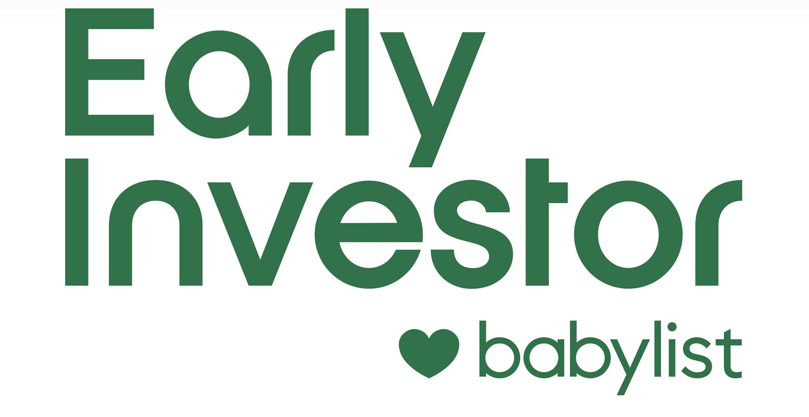 Babylist Launches Early Investor, Extending Financial Support from Birth to College